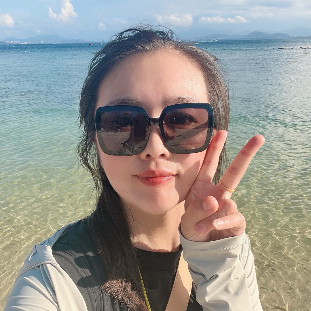 糖糖爱美食😋