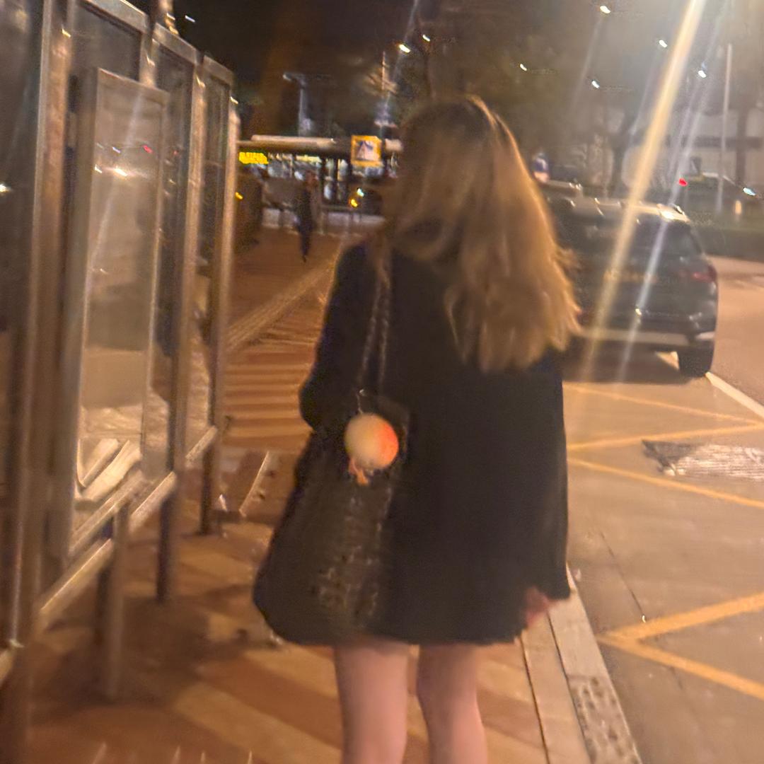 还没想好起什么名字