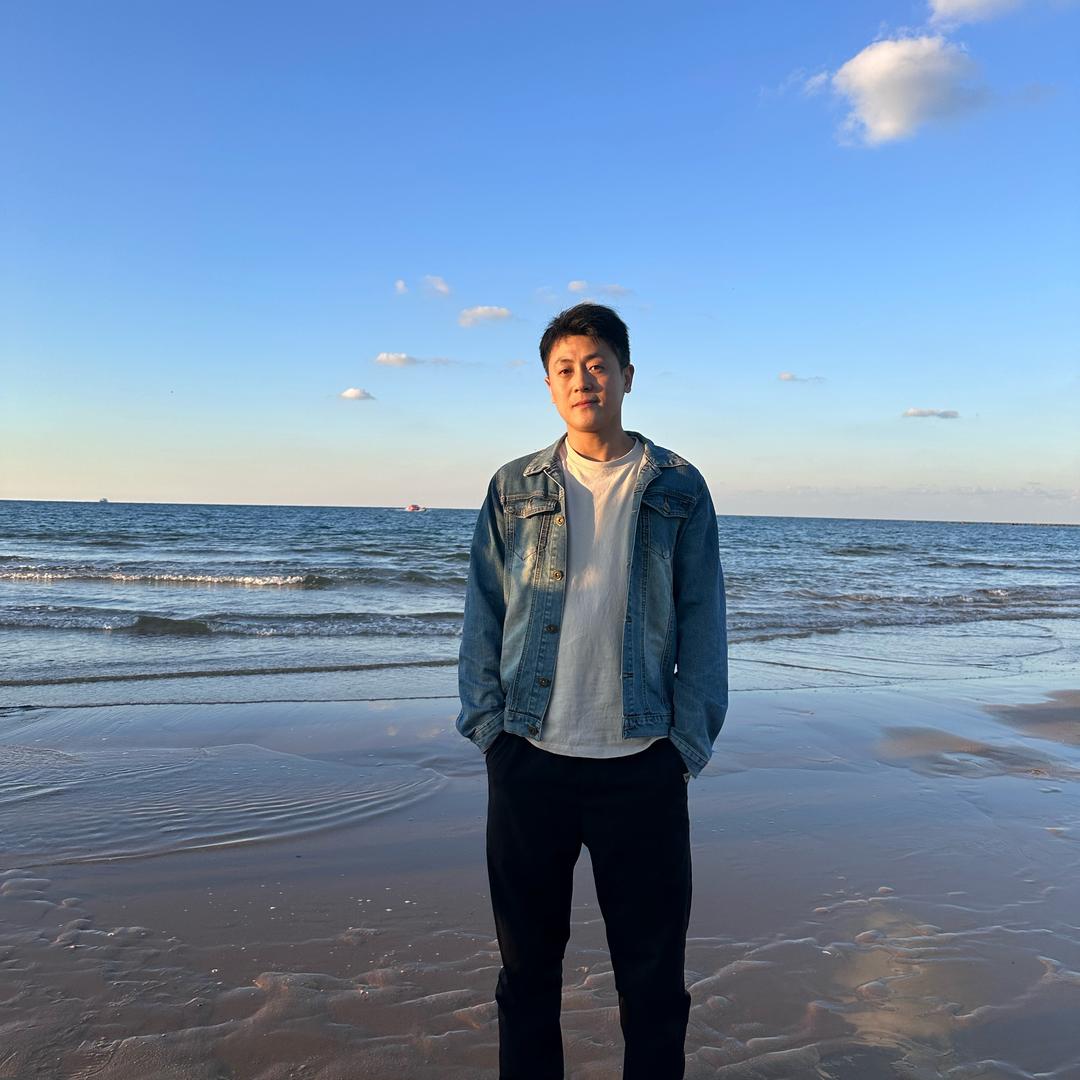 青岛黄小溜的智家梦