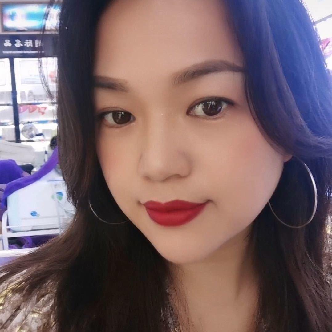 上磺杨丽日化 丽姐