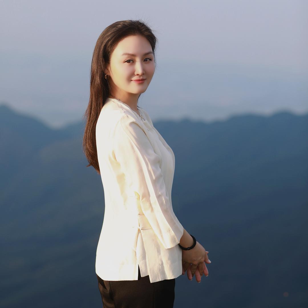龙山•燕子毛