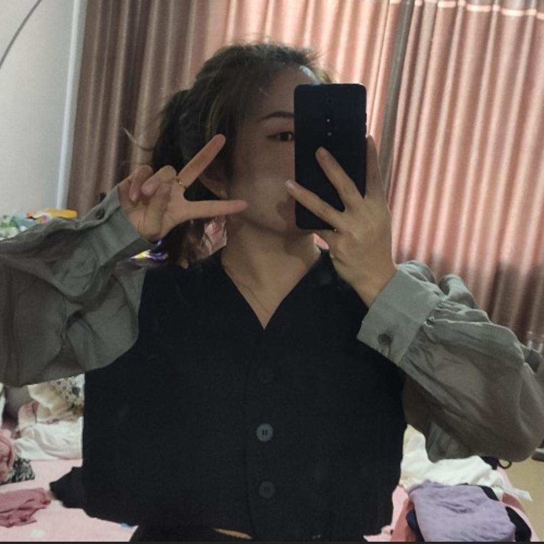 满脑子都是毛爷爷