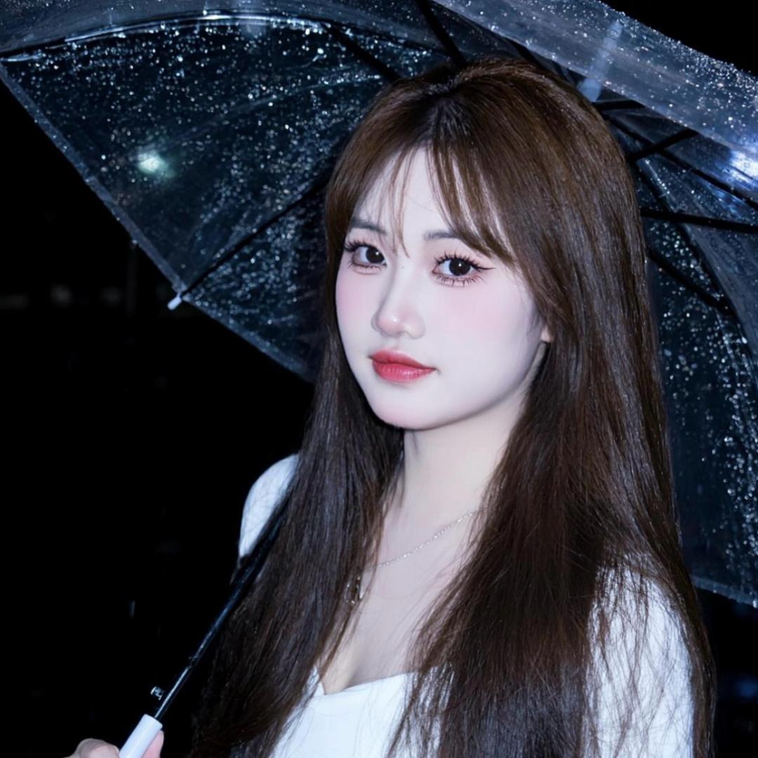 你的心动女孩