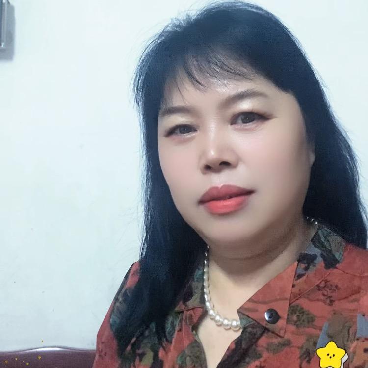 🌹🌹何大姐🌺🌺