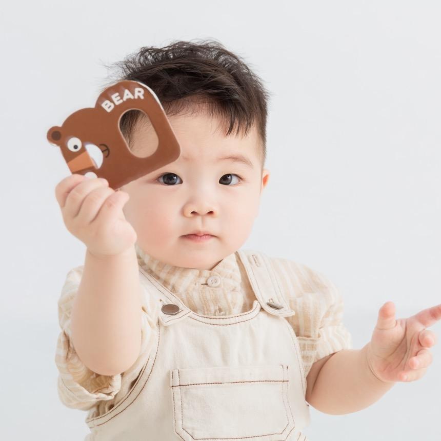 屹仔很乖👶🏻
