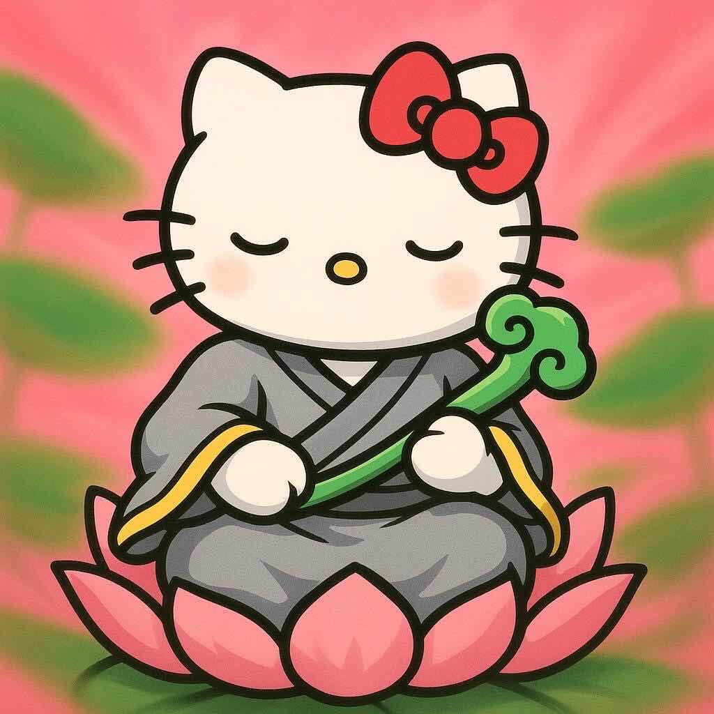 teresawu(迪姐)