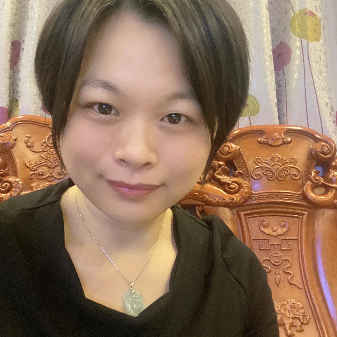 健康管理师颜