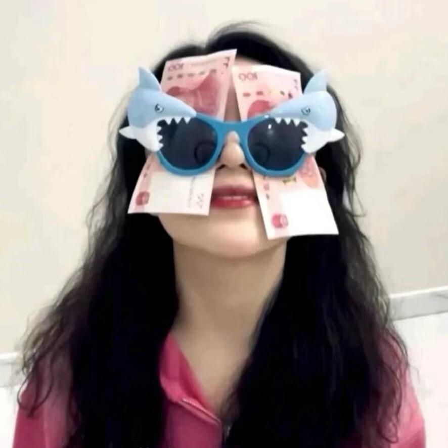 爆爆小怪兽🛍