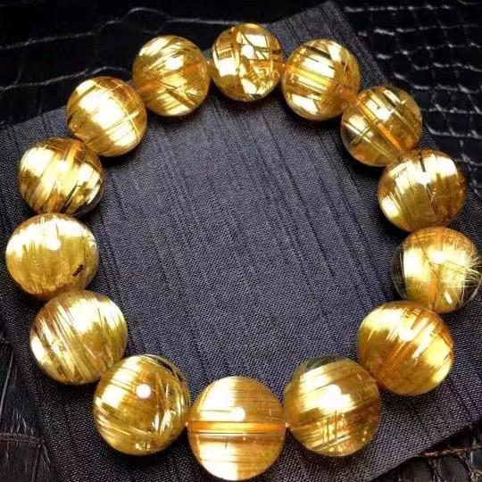 喜晶水晶珠宝💎