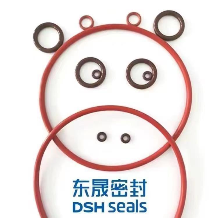 o型圈全国定制厂家