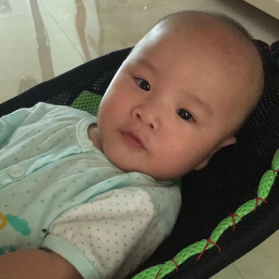 感恩的人
