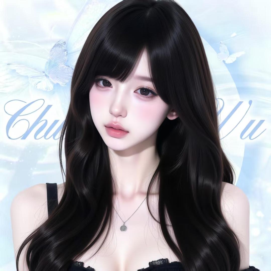 玥玥.