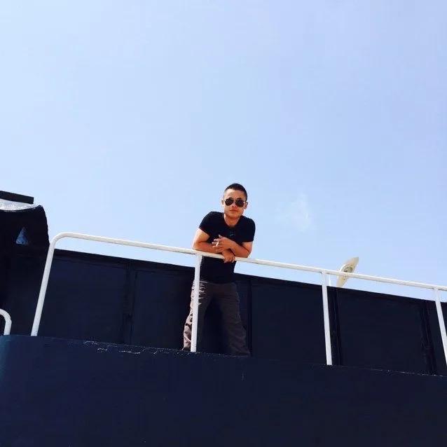 渣渣辉（强者自强）