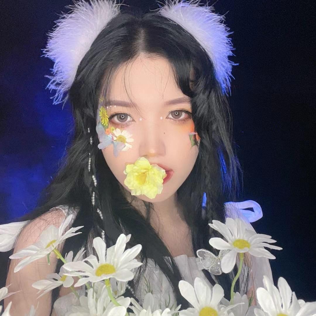 一只小鱼鱼