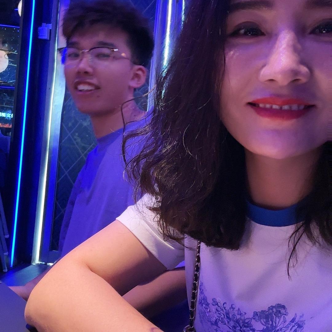 💕相濡以沫💕