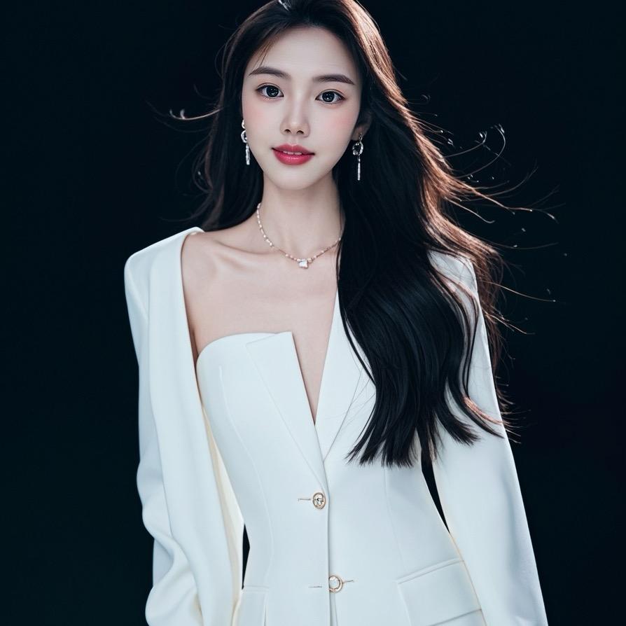 村姑琴儿