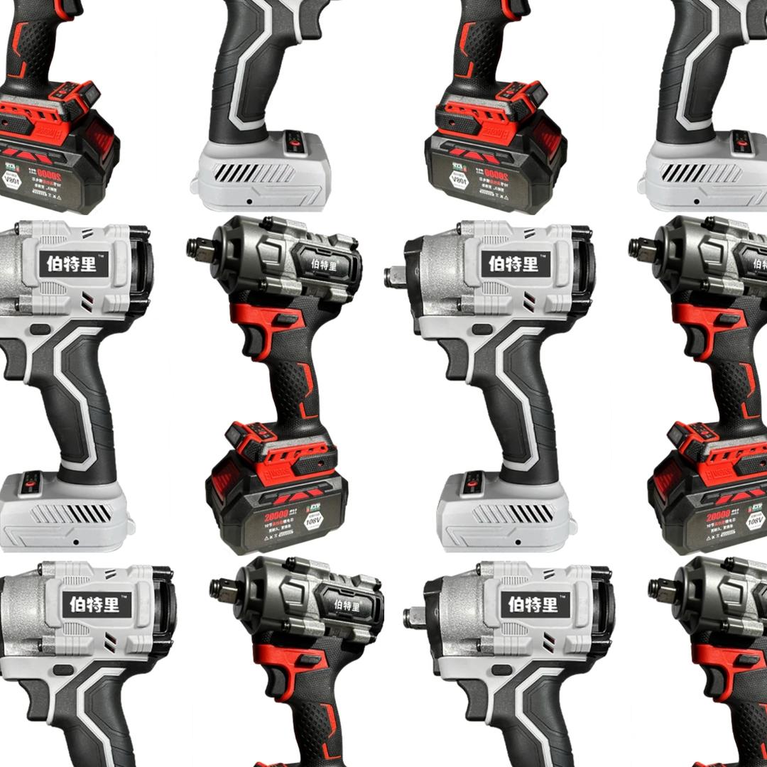 锂电工具厂家小彭