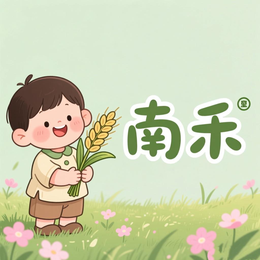 南禾童装