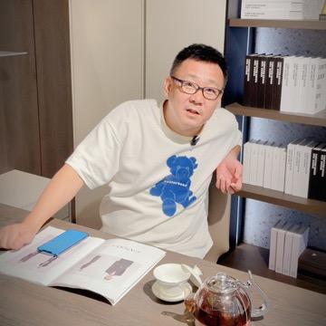 老卢说家具