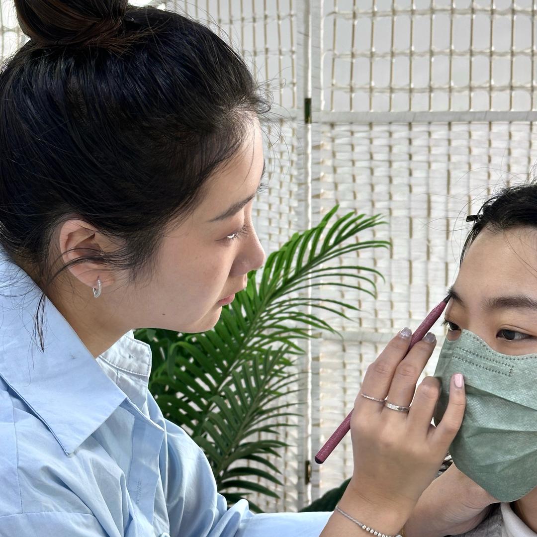 沈阳千禧眉舍