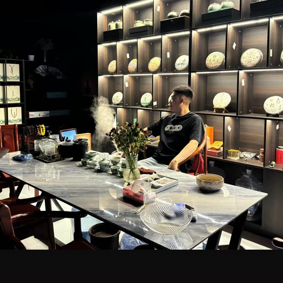 万婷之念