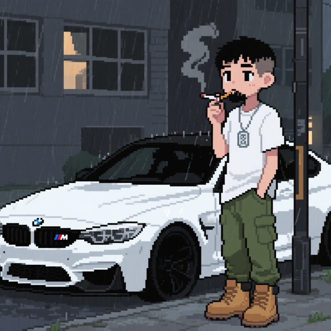 大圣名车Esin
