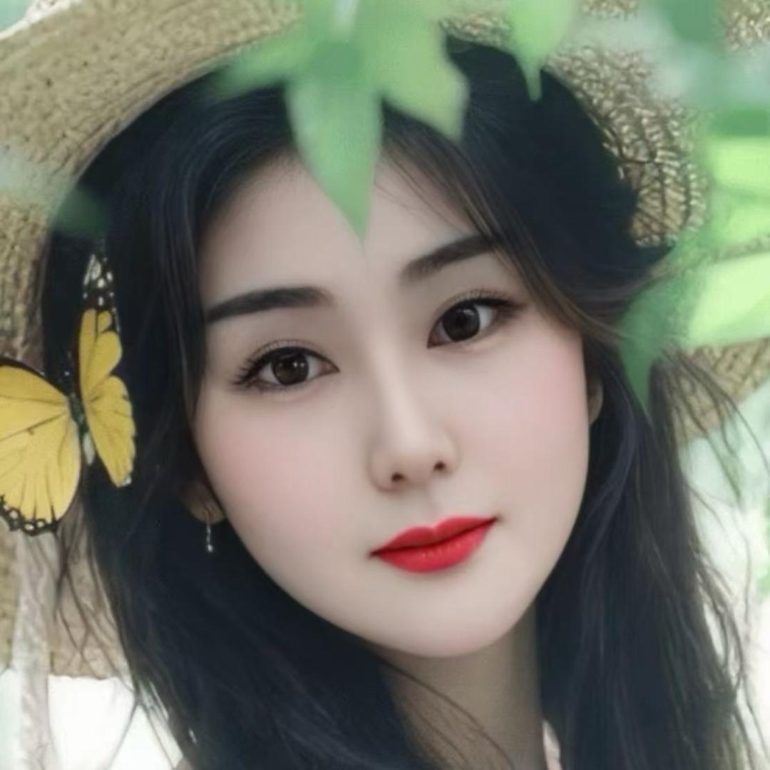 大饼脸