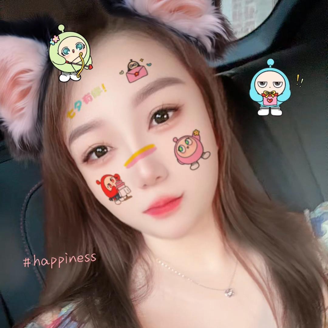 梅子啊🍒🍒