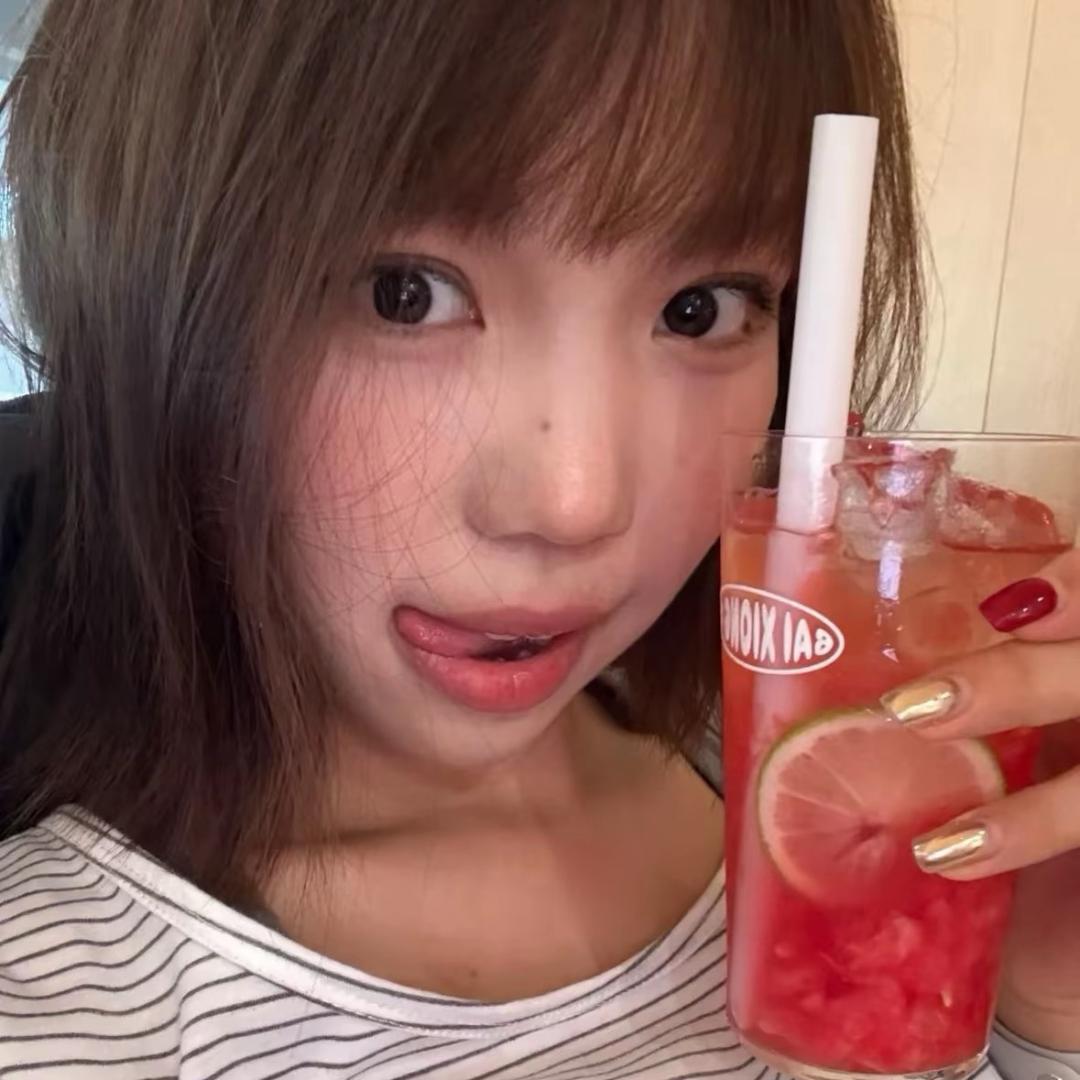 冻梨小琳