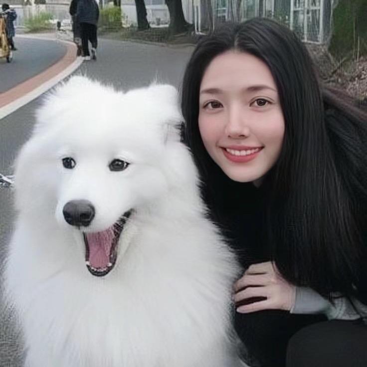 我是你的呜呜