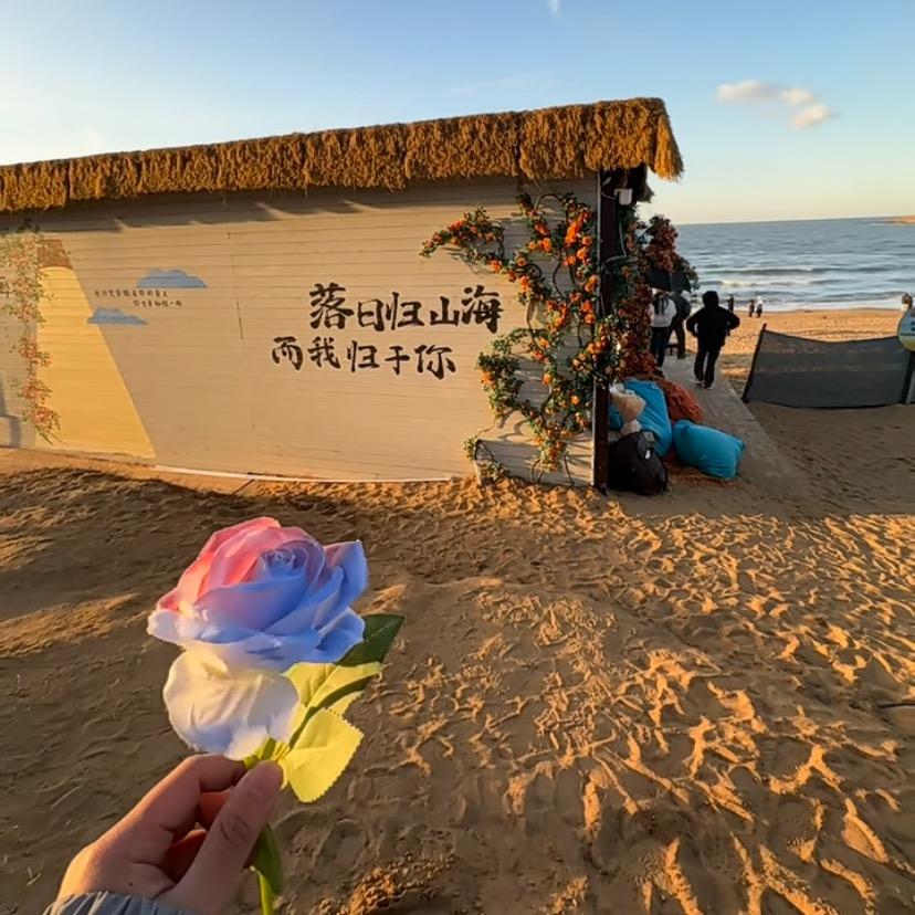 回馈感恩助理号