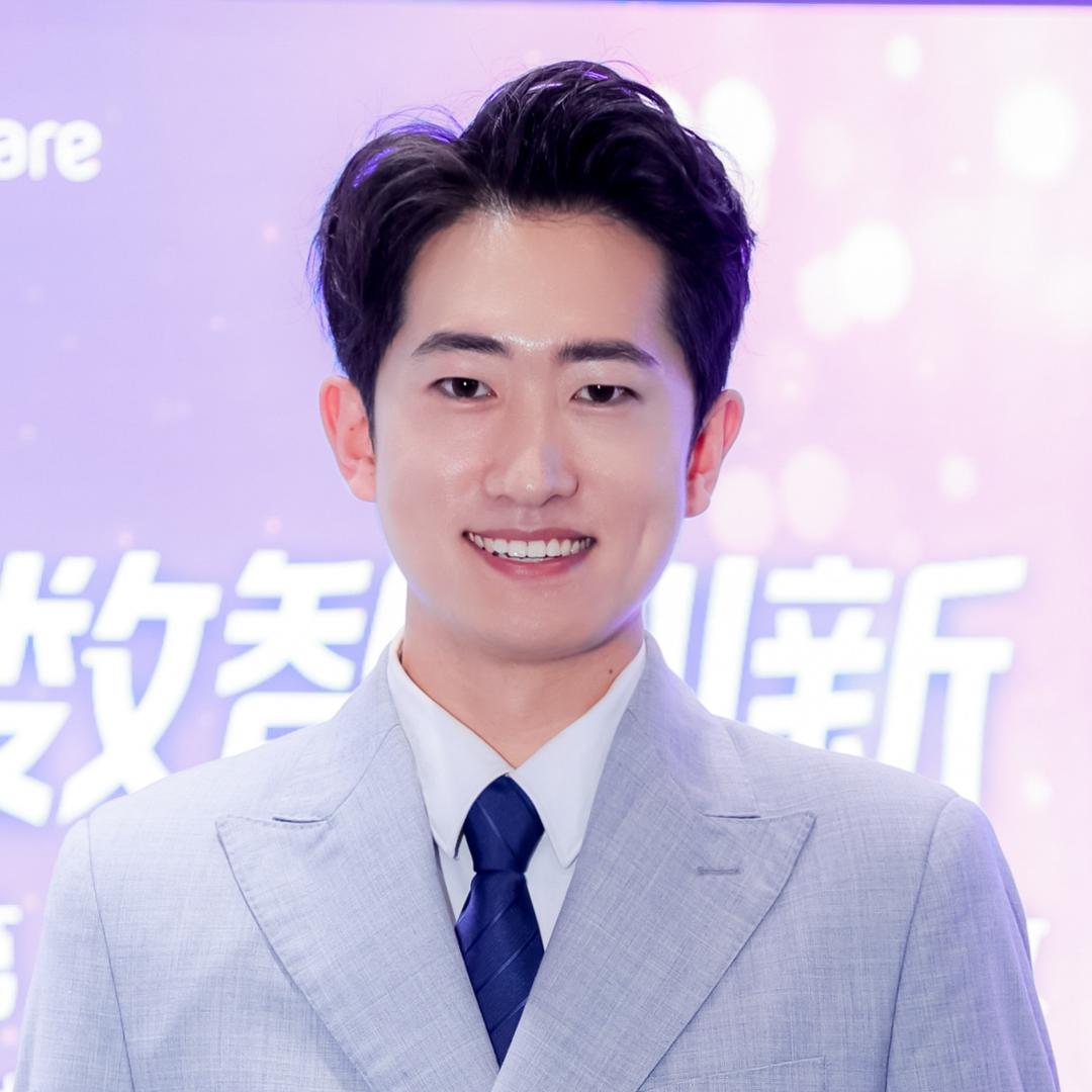北京主持孝智Felix
