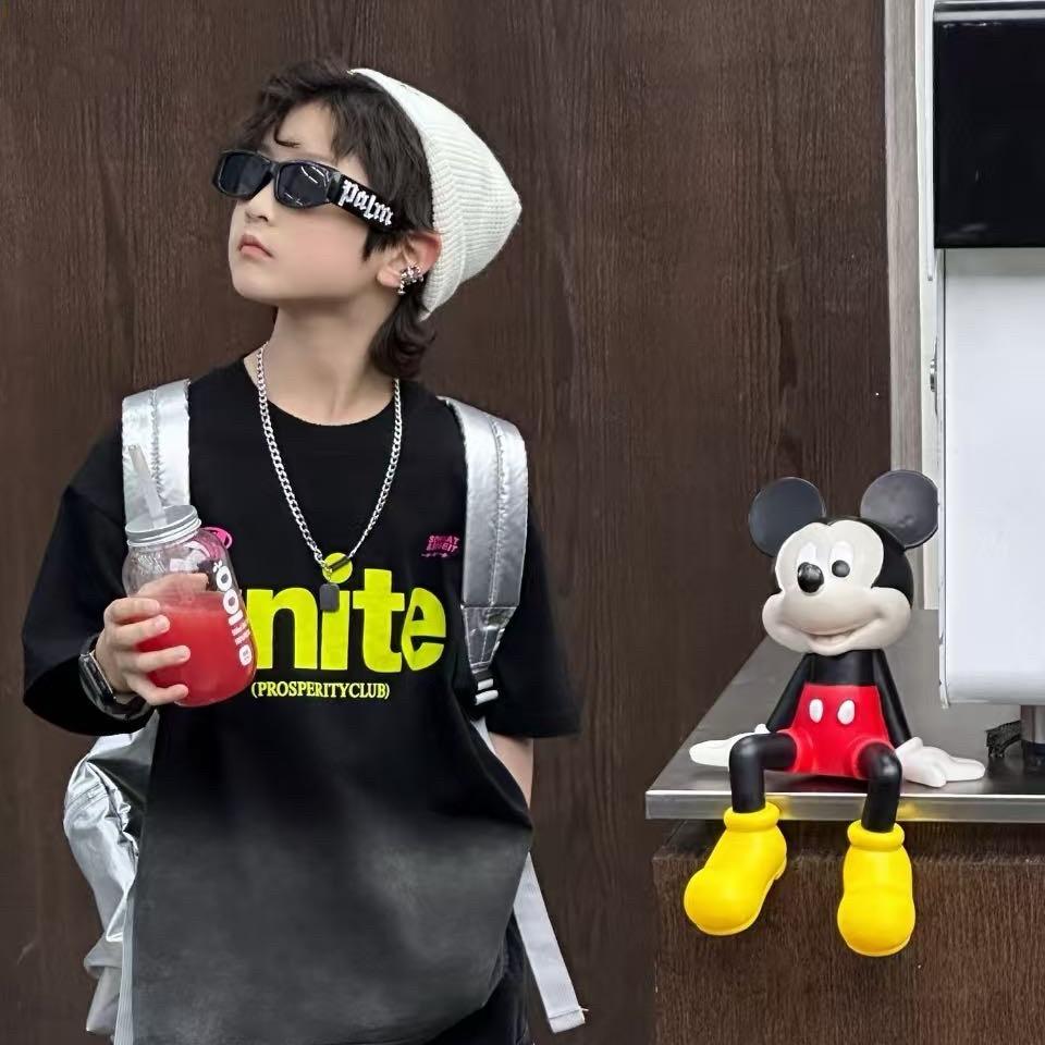 捣蛋鬼潮搭集中营