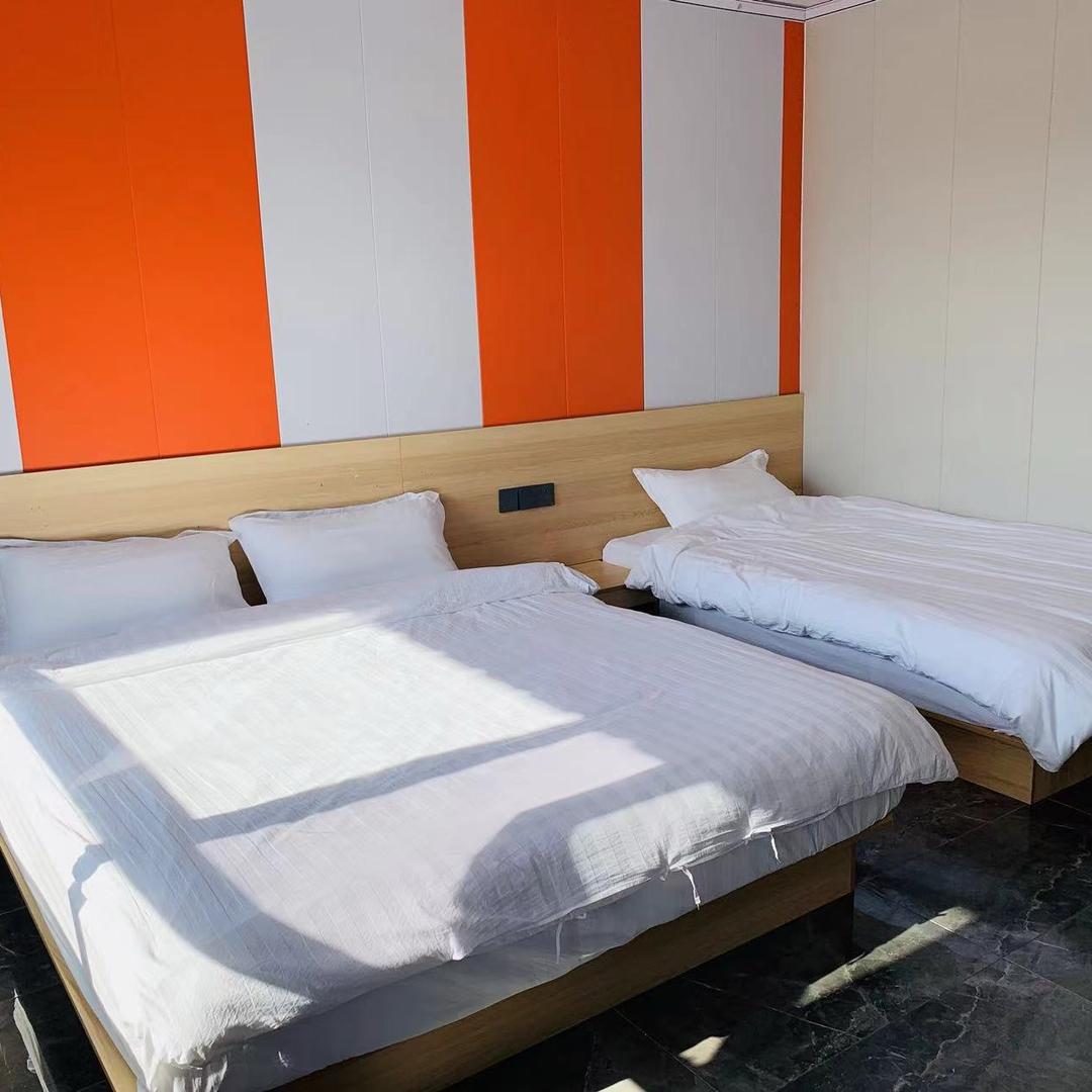 老边沟宏兴农家院