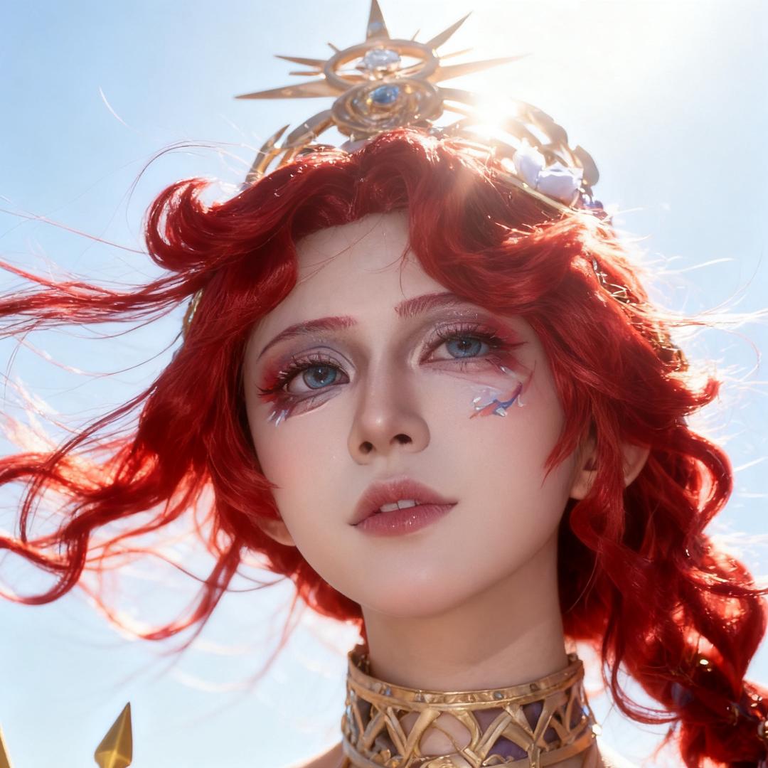 唯依sama(千粉出大凤兔女郎)