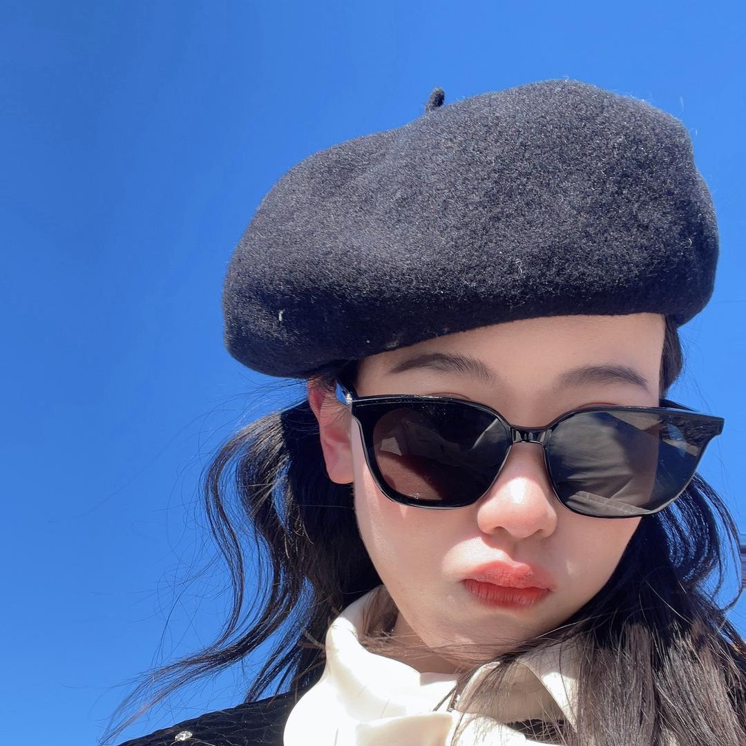 辣黎不吃梨🍐
