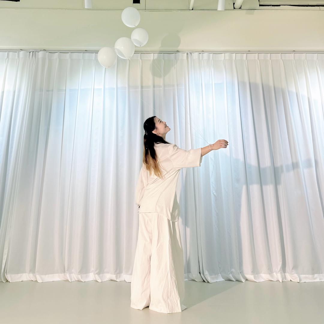 Sussie的舞蹈日常