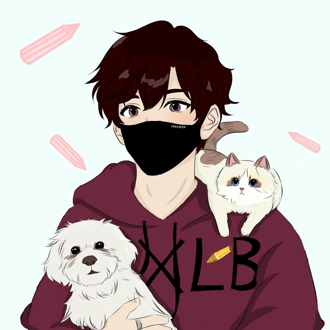 小新（弟弟版）