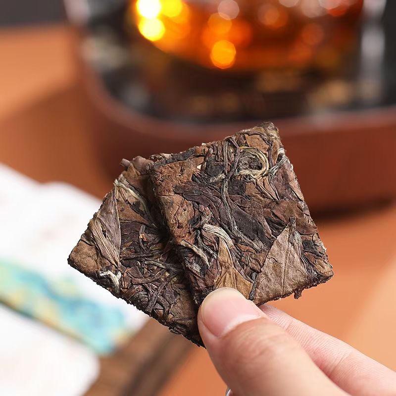 品元春茶业