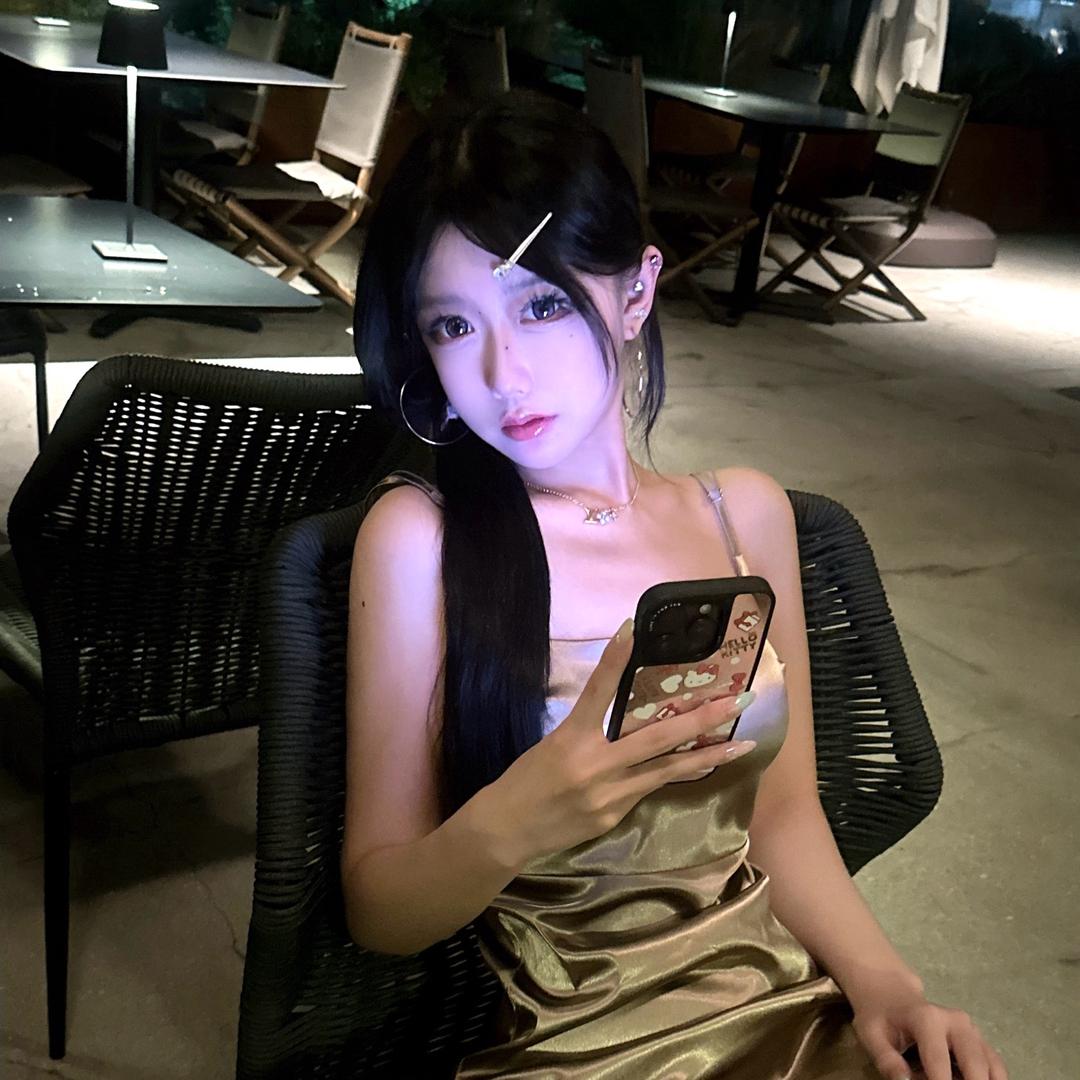 纯欲活人