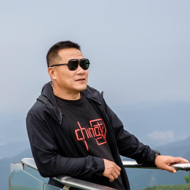 霸道🇨🇳