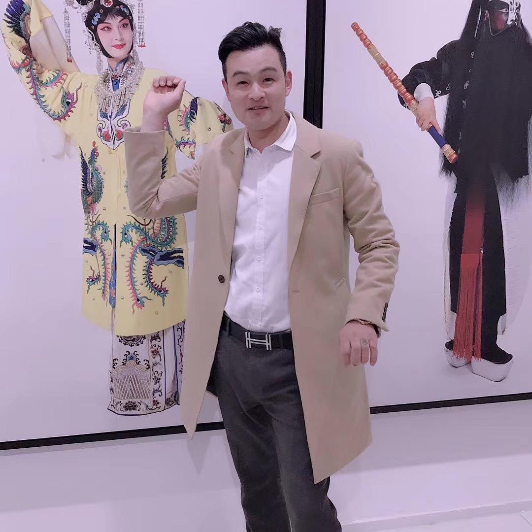 鹏辉