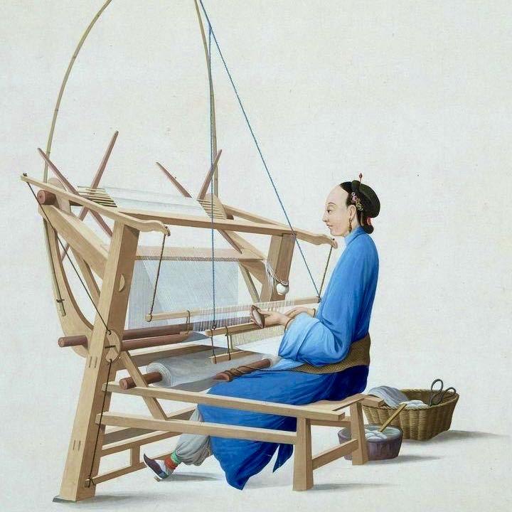 伊绣YIXIU