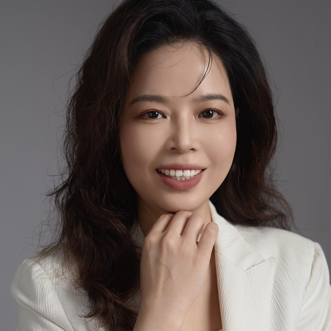 华姐聊大健康创业