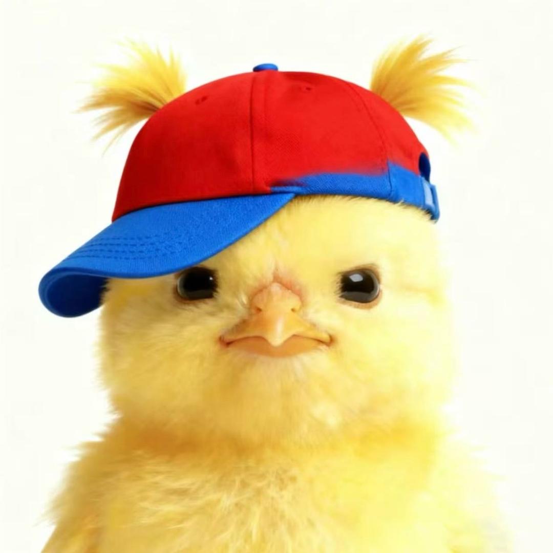 大鸭蛋🥚