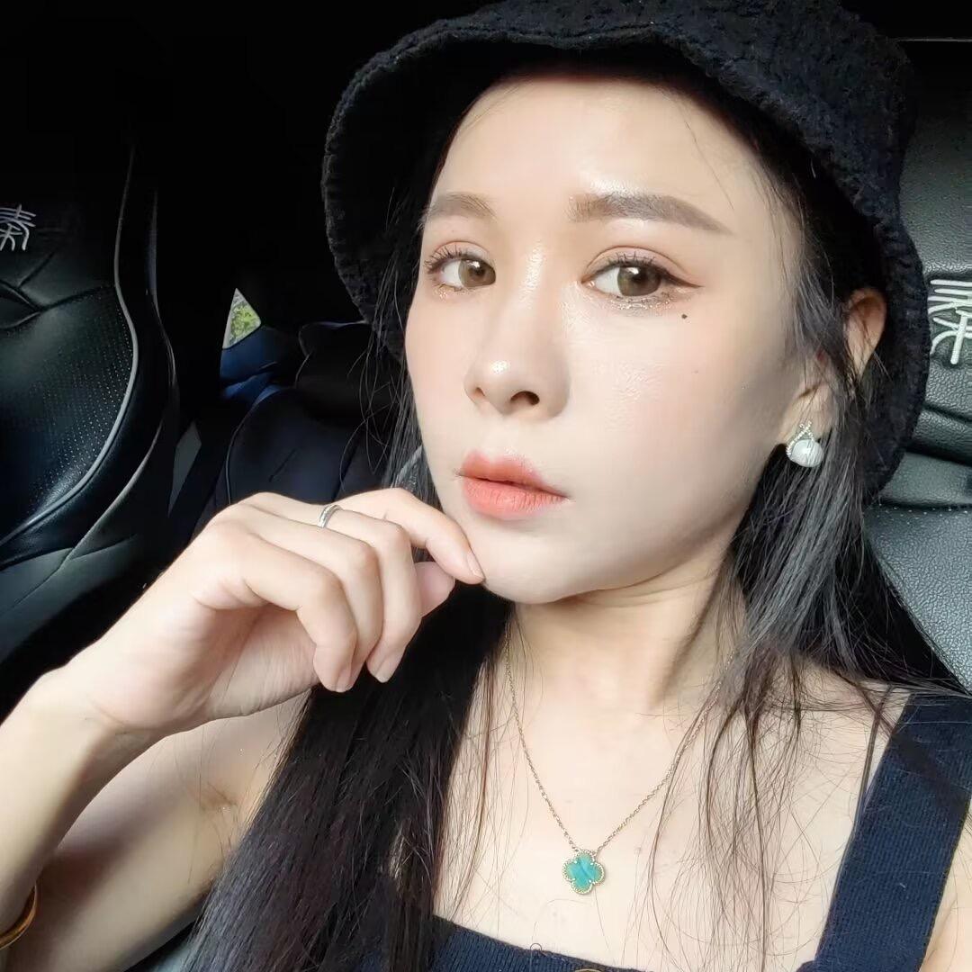 林小贝❤️