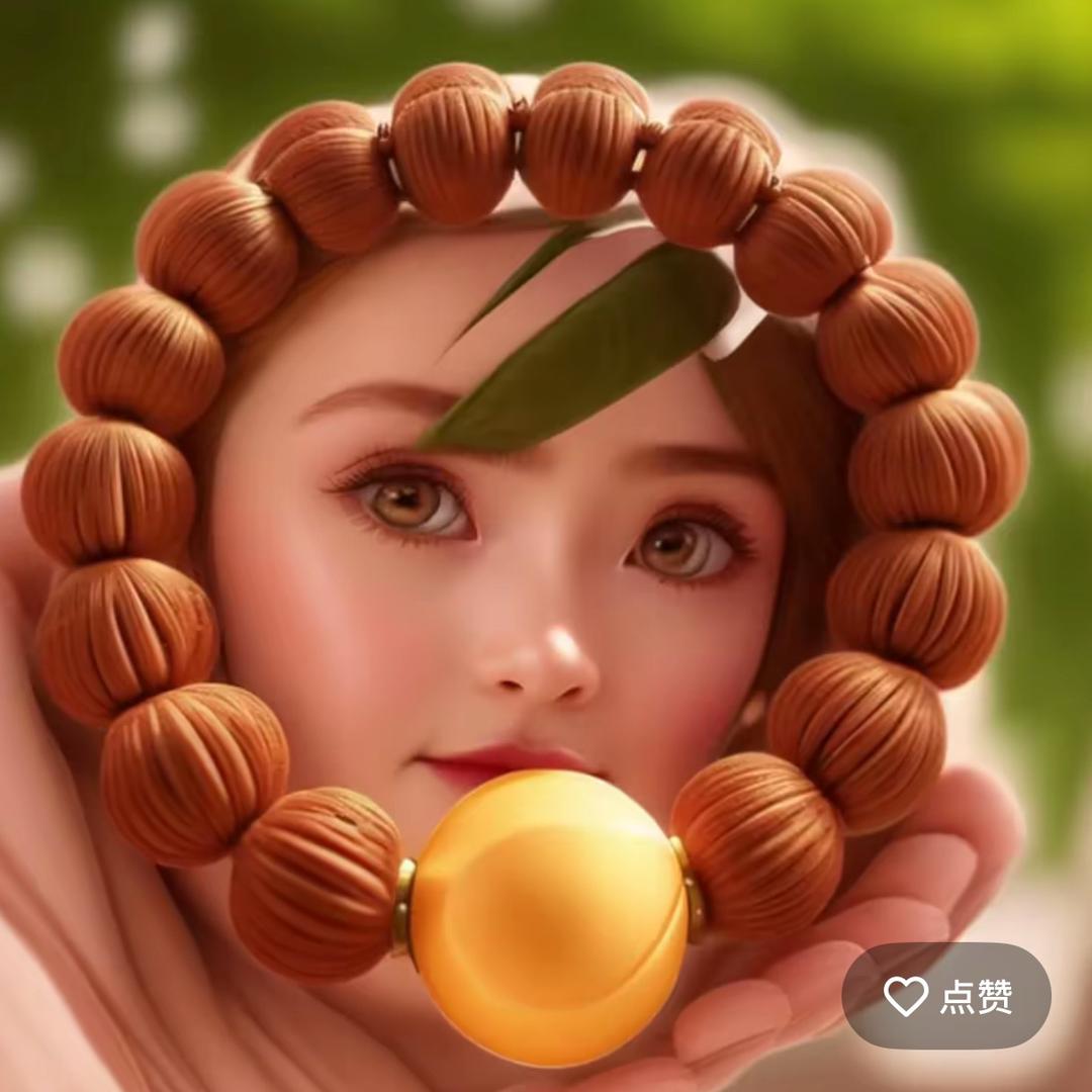 百核缘精品小桃核