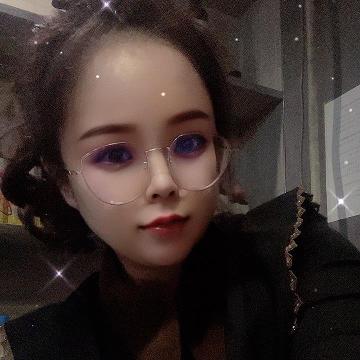 请叫我桐桐姐