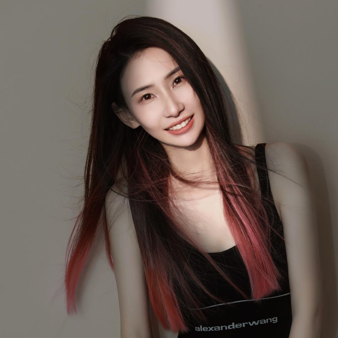 熙美美