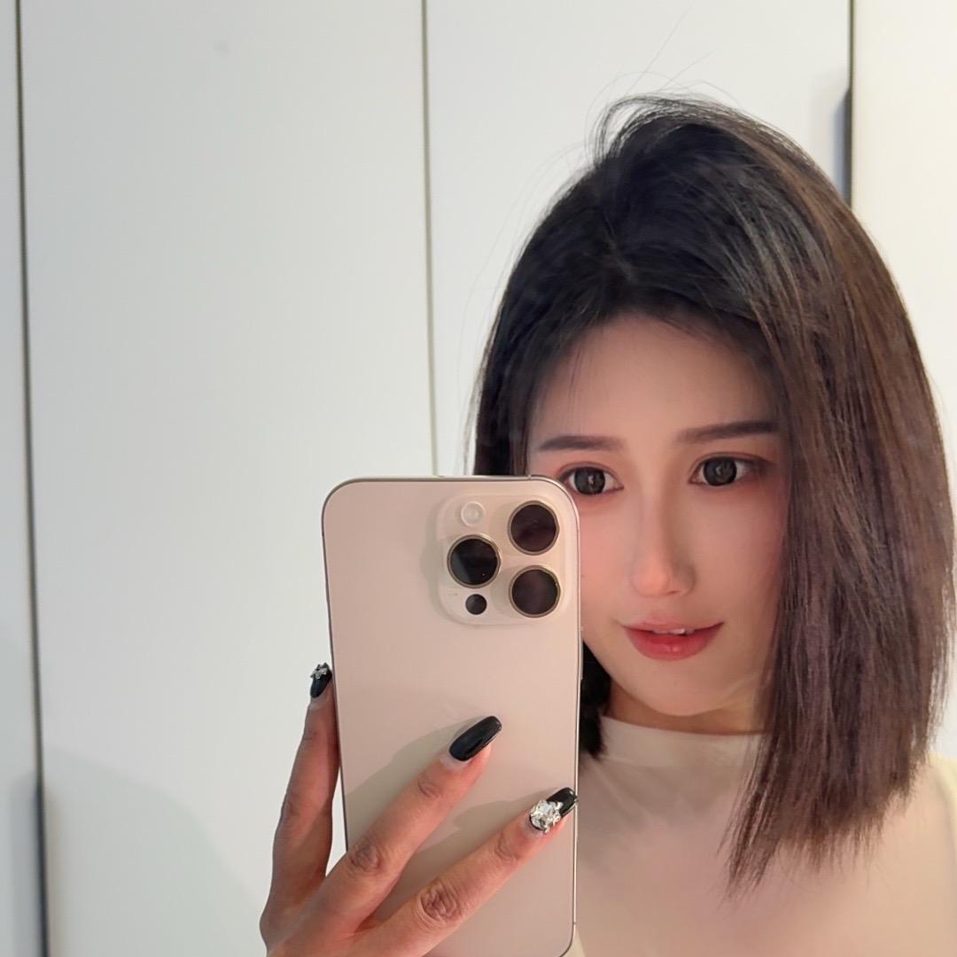 南枫姐姐🫧